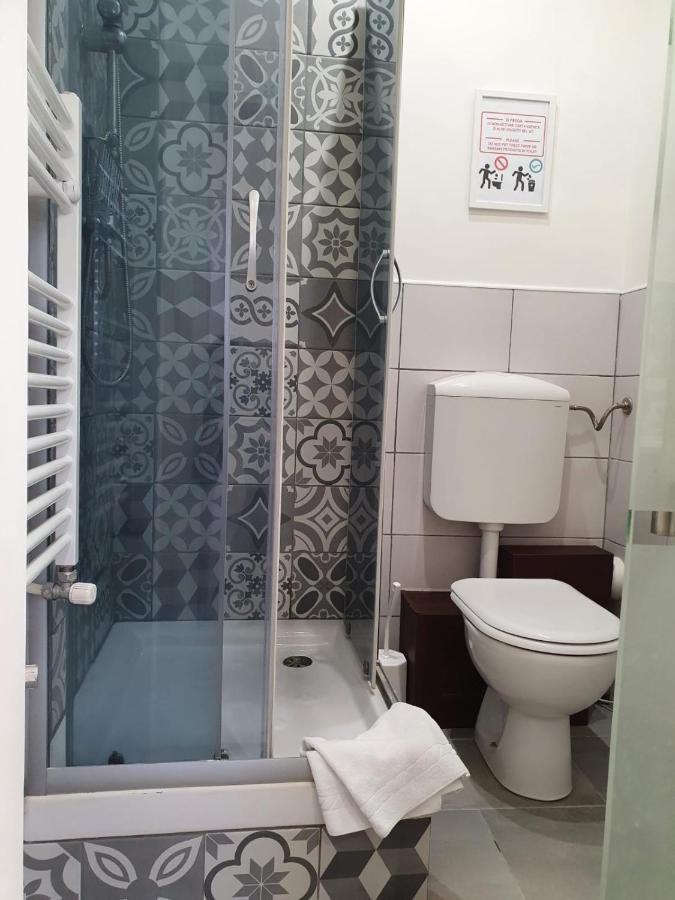 Il Campanile Apartment Laterina Bagian luar foto